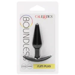Boundless Calexotics Plug fin Slim Boundless 7.5 x 2cm